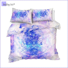 Hippie Bedding - Exosphere