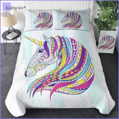 Hippie Bedding - Unicorne