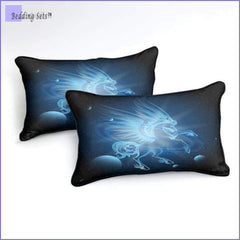 Horse Bedding Set - Constellation