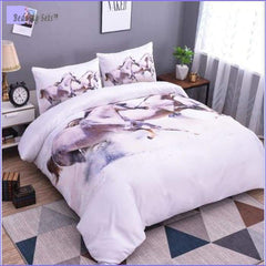 Horse Bedding Set - Manada