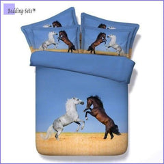 Horse Bedding Set - Pastureland