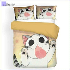 Kitten Bedding - Licks
