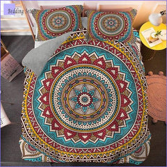 Mandala Bedding - Maya
